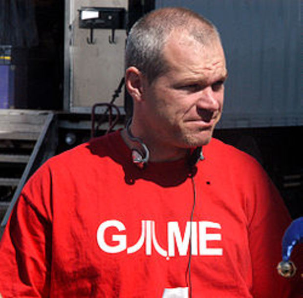 El gran "Uwe Boll"