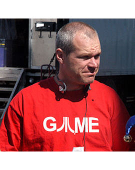 El gran "Uwe Boll"