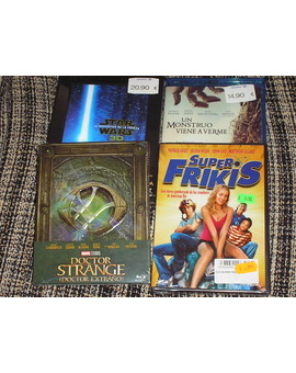 3x2 Carrefour + ofertilla del montón.
