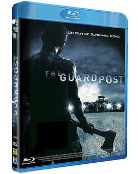 The Guard Post - Edition Spéciale - Blu-Ray (Francia)