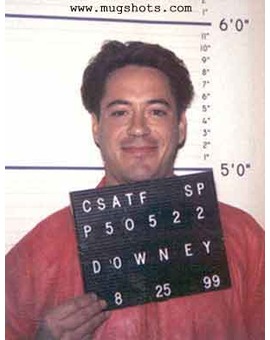 "Robert Downey Jr" será "Iron Man" durante mucho tiempo 