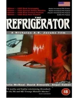 El Frigorífico (The Refrigerator)