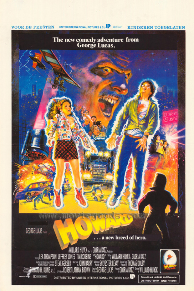 Posible remake en Marcha