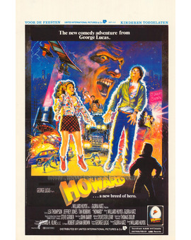 Posible remake en Marcha