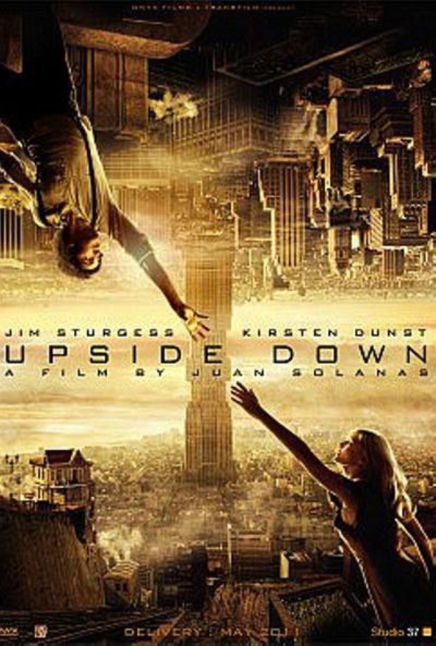 Upside Down 