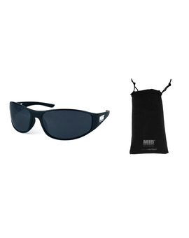 Por si alguien tiene dudas de como son las gafas del pack