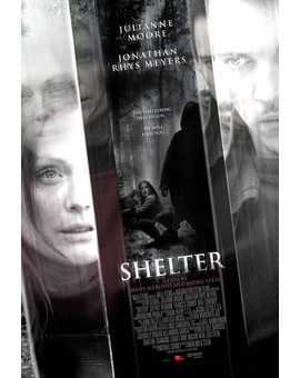 La sombra de los otros (Estreno 18-05-2012)