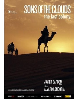 Hijos de las nubes, la última colonia (estreno: 18-05-2012)