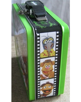 ‘The Muppets’ Blu-ray Lunch Box - foto 2