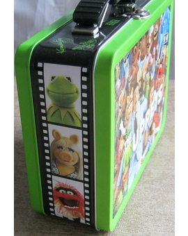 ‘The Muppets’ Blu-ray Lunch Box - foto 3
