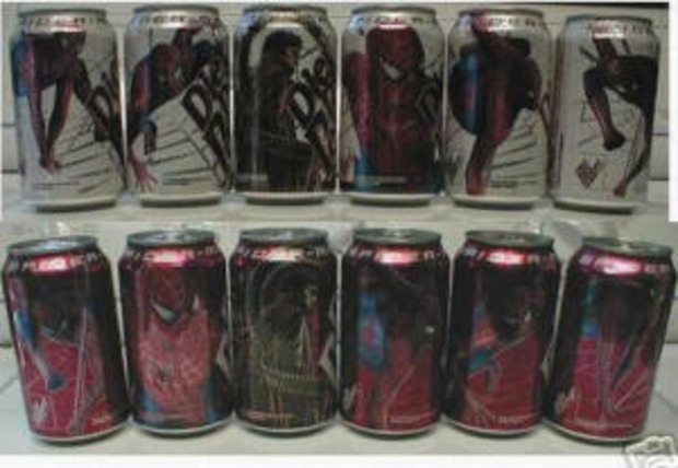 2004 - SPIDERMAN  II