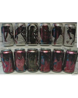 2004 - SPIDERMAN  II