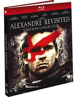 Alexandre revisited/digibook (Bélgica)