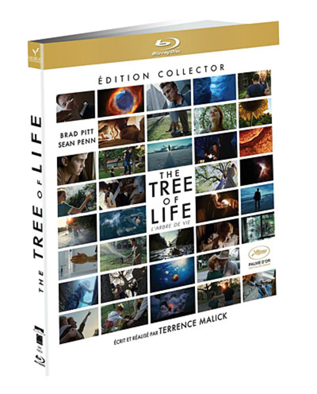 Tree of life /digibook/combo (Bélgica)