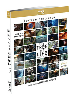 Tree of life /digibook/combo (Bélgica)