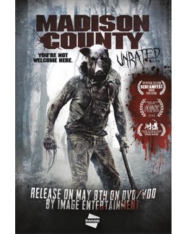 MADISON COUNTY