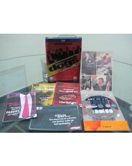 Reservoir Dogs [Collector's Edition] [Blu-ray]