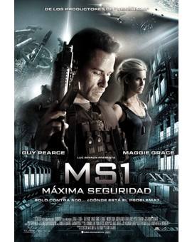 Póster Español