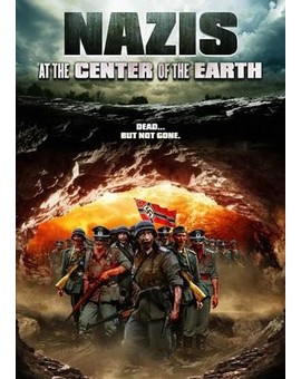 Nazis at the Center of the Earth