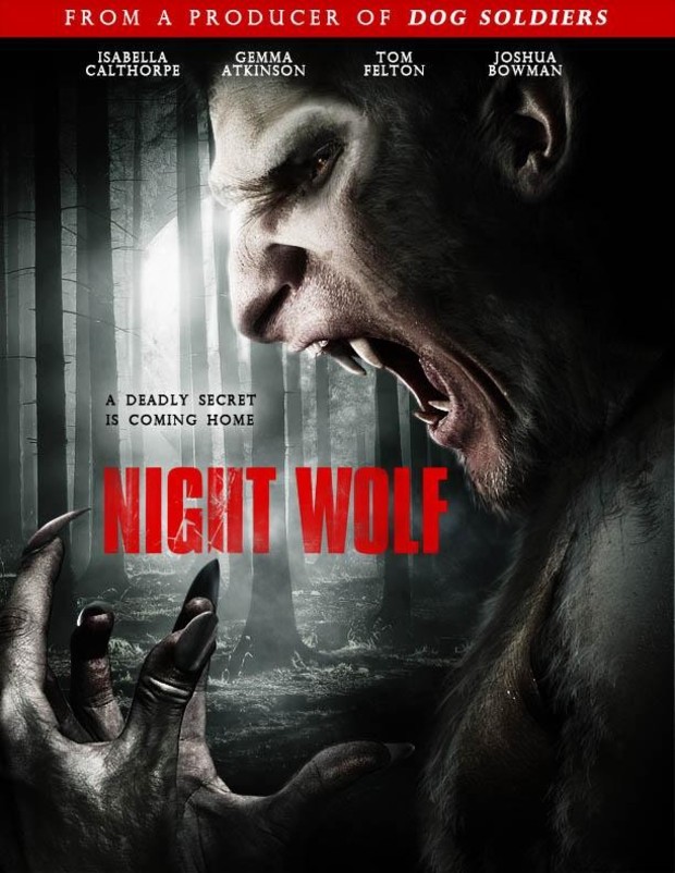 Night Wolf