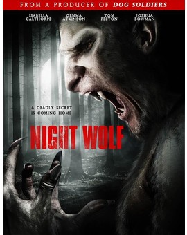 Night Wolf