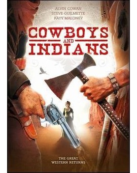 Cowboys & Indians
