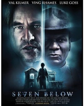 Seven Below