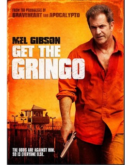 Get the Gringo (How I Spent My Summer Vacation)