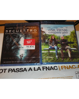 2ª unidad al 70% mas 10% socio fnac.AD (y menor IVA que en españa) Foto 3