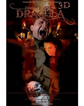 Dracula 3D