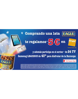 Promo Eagle