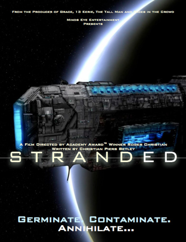 Stranded
