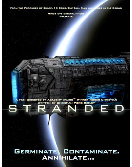 Stranded