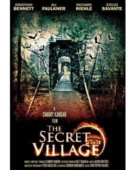 The Secret Village