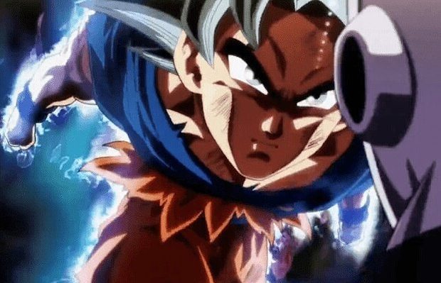 Que les pareció, el brutal especial de Dragon Ball Super?