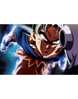Que les pareció, el brutal especial de Dragon Ball Super?