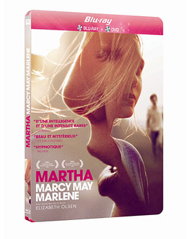 Martha Marcy May Marlene (Francia) Por aquí para cuando?