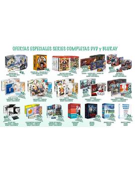 OFERTAS Salón del manga BCN. Selecta Visión. Foto 2.