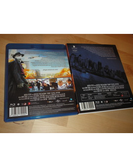 Darkman foto 1.