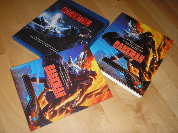 Darkman foto 3.