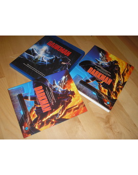 Darkman foto 3.