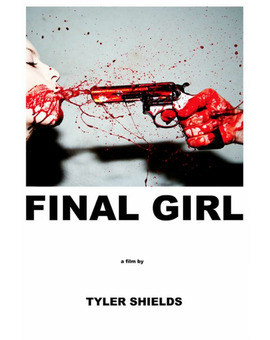 "Final Girl" Póster