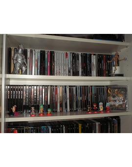 Vitrina foto interior 1.