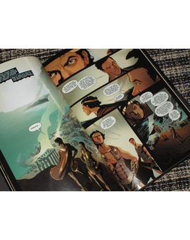 Immortals fnac foto 4