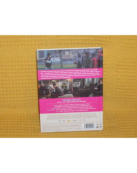 Un dios salvaje (Formato Blu-Ray + DVD) - Exclusiva Fnac - foto 2