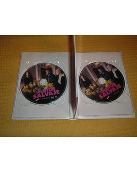 Un dios salvaje (Formato Blu-Ray + DVD) - Exclusiva Fnac - foto 3