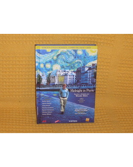 Midnight In Paris (Formato Blu-Ray + DVD) - Exclusiva Fnac - foto 1