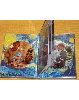 Midnight In Paris (Formato Blu-Ray + DVD) - Exclusiva Fnac - foto 3