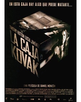 Hoy "Cuatro" a las 01:00