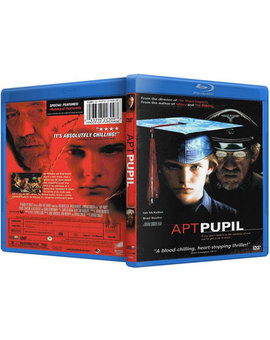 Verano de corrupción (Cuando en Bluray en España?)